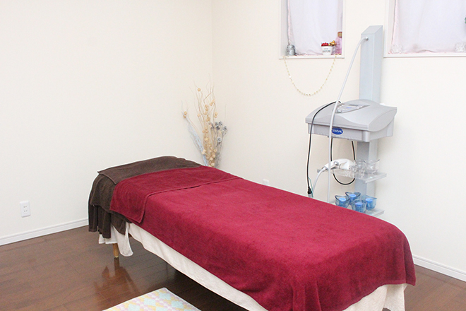 エステSALON Cari-na | 高崎のエステサロン