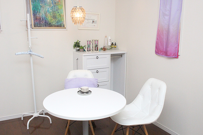 エステSALON Cari-na | 高崎のエステサロン