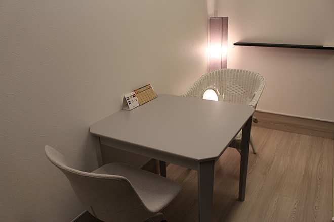 KING & QUEEN | 渋川のエステサロン