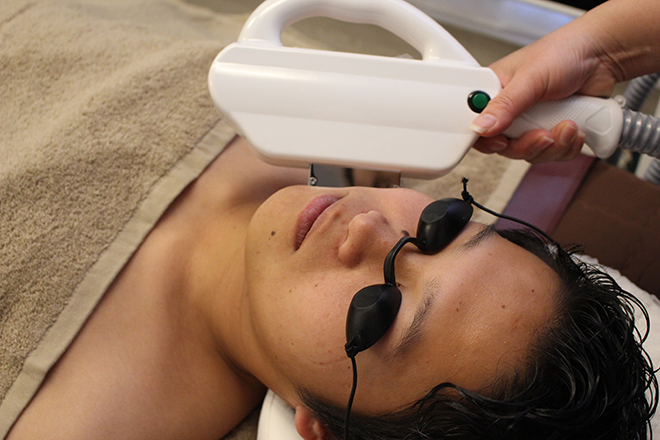 KING & QUEEN | 渋川のエステサロン