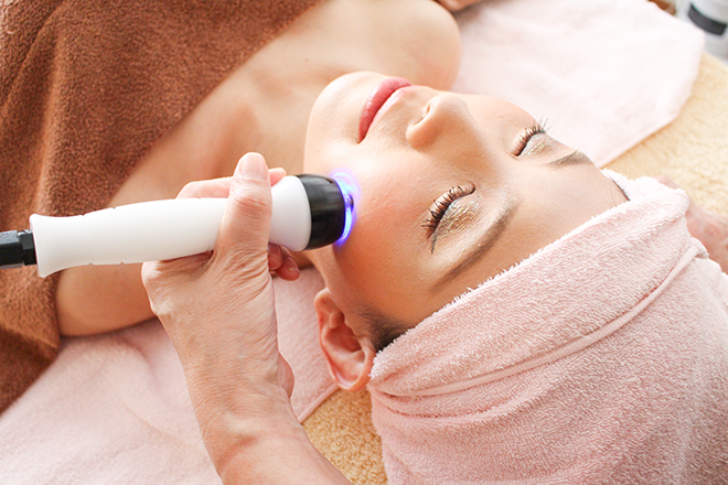 クレマチス | 上大岡のエステサロン