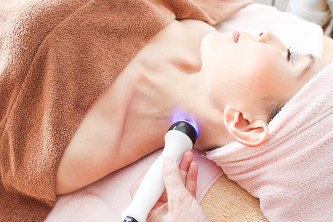 クレマチス | 上大岡のエステサロン