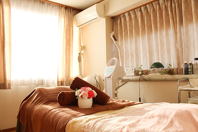 クレマチス | 上大岡のエステサロン