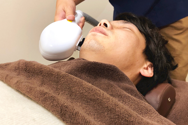 脱毛専門サロン Rakulim | 徳島のリラクゼーション