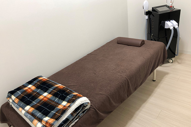 脱毛専門サロン Rakulim | 徳島のリラクゼーション