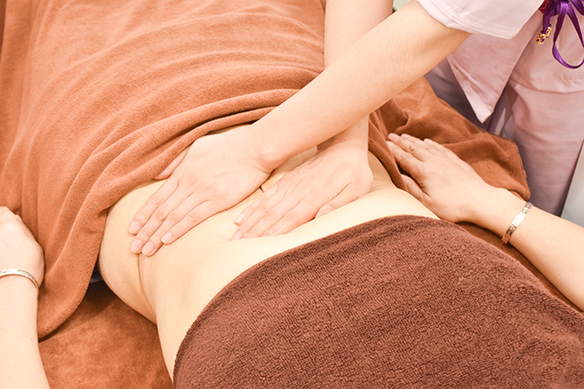 東洋美容整体院 | 中目黒のエステサロン