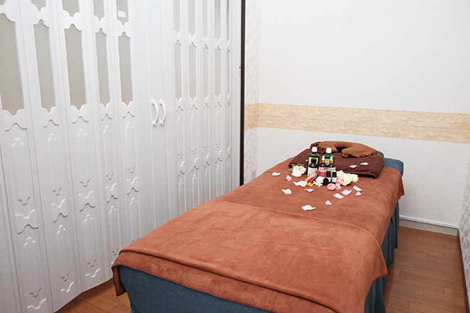 東洋美容整体院 | 中目黒のエステサロン