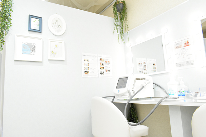 小顔・美肌&痩身サロン My Time | 横浜のエステサロン