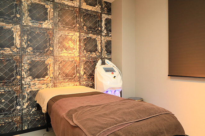 Salon de SOL | 本町のエステサロン