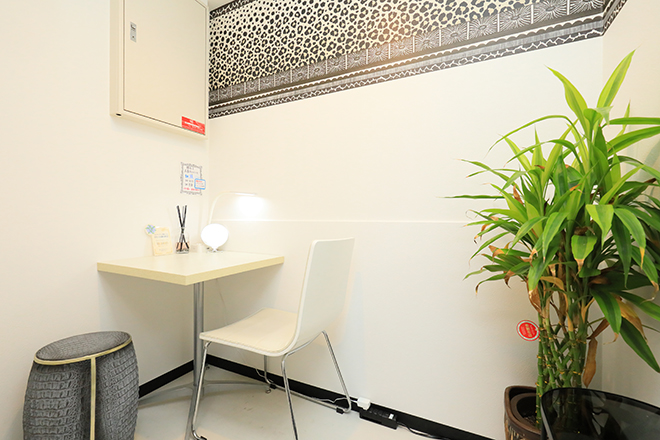 Salon de SOL | 本町のエステサロン