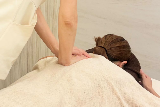 Leat relaxation東村山店 | 東村山のリラクゼーション