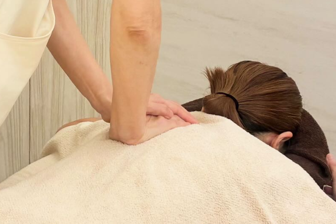 Leat relaxation東村山店 | 東村山のリラクゼーション