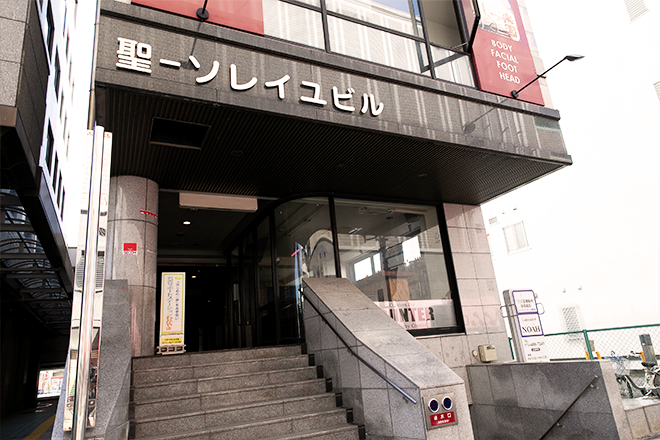 total salon CAMEL | 和歌山のエステサロン total salon CAMEL | 和歌山のエステサロン