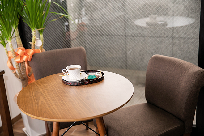 total salon CAMEL | 和歌山のエステサロン total salon CAMEL | 和歌山のエステサロン