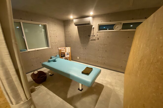 Aimhighストレッチ~helthy&beauty~ | 高崎のリラクゼーション Aimhighストレッチ~helthy&beauty~ | 高崎のリラクゼーション