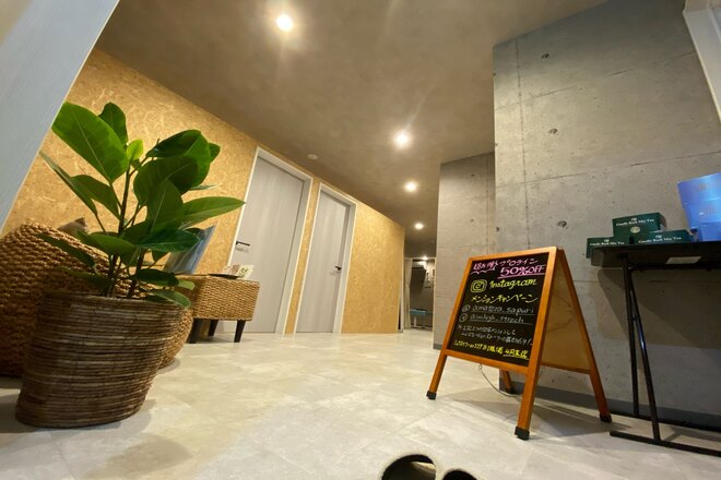 Aimhighストレッチ~helthy&beauty~ | 高崎のリラクゼーション Aimhighストレッチ~helthy&beauty~ | 高崎のリラクゼーション