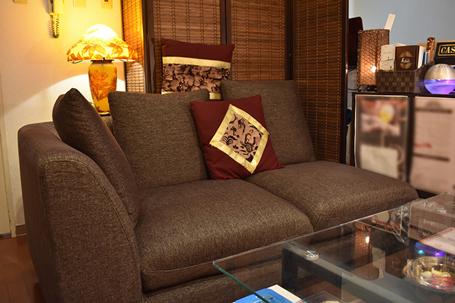 癒し處 美Bali | 心斎橋のエステサロン