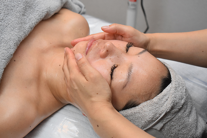 不調改善専門 private salon.olu olu | 久喜のエステサロン