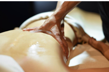 不調改善専門 private salon.olu olu | 久喜のエステサロン