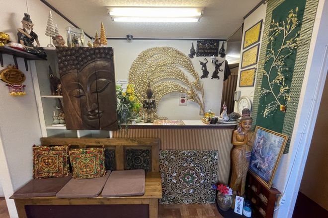 タイ古式マッサージ ワンウィサー | 勝田台のリラクゼーション タイ古式マッサージ ワンウィサー | 勝田台のリラクゼーション