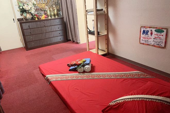 タイ古式マッサージ ワンウィサー | 勝田台のリラクゼーション タイ古式マッサージ ワンウィサー | 勝田台のリラクゼーション