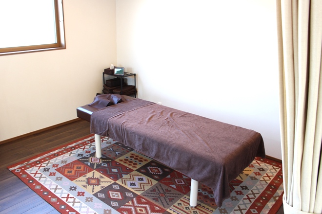 整体院 かざみどり | 魚津のリラクゼーション