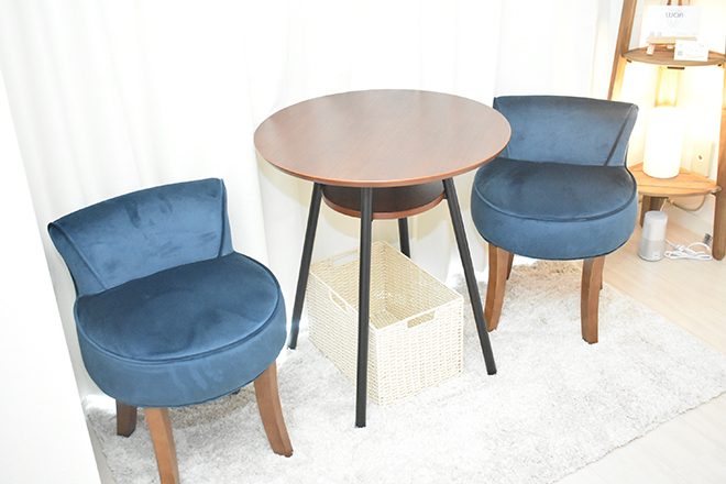 LUCIA | 枚方のエステサロン