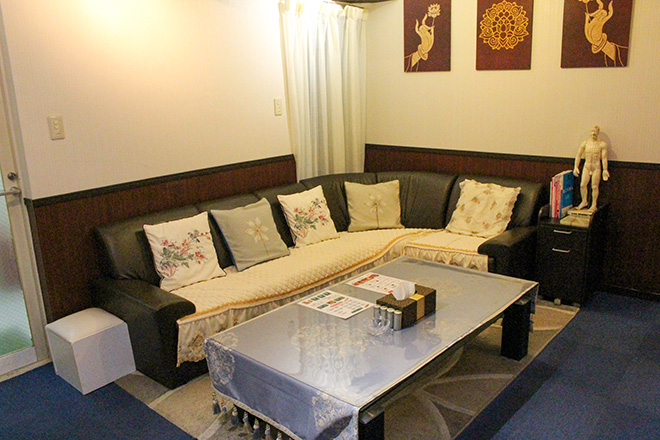 癒身家 リラクゼーション 蒲田店 | 蒲田のリラクゼーション