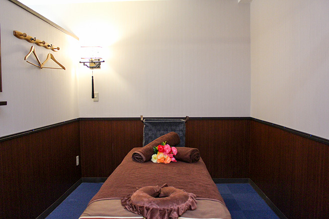 癒身家 リラクゼーション 蒲田店 | 蒲田のリラクゼーション