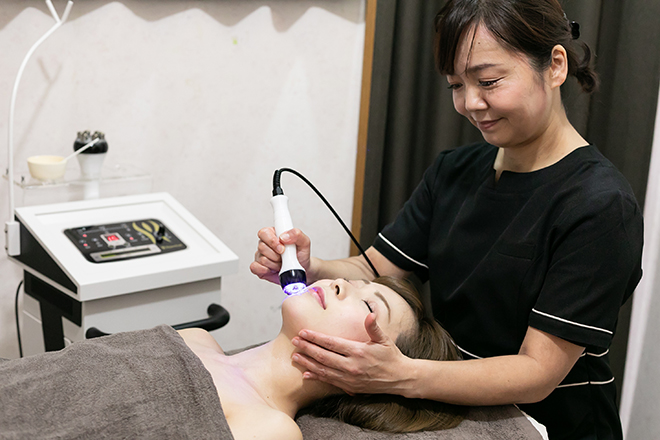 Good エステ | 八尾のエステサロン