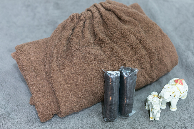 Good エステ | 八尾のエステサロン