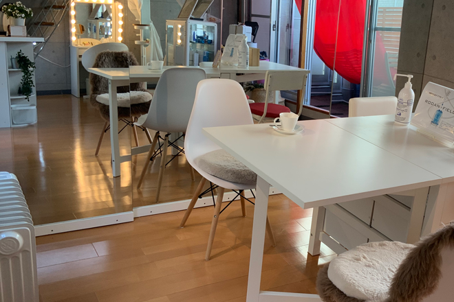 うめきた鍼灸院 SENSE | 梅田のエステサロン