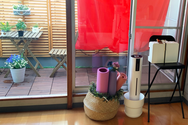 うめきた鍼灸院 SENSE | 梅田のエステサロン