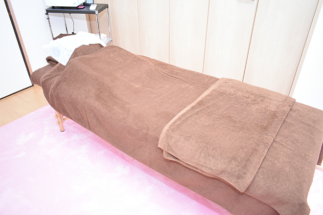 リンパケアサロンまさよん | 十三のリラクゼーション