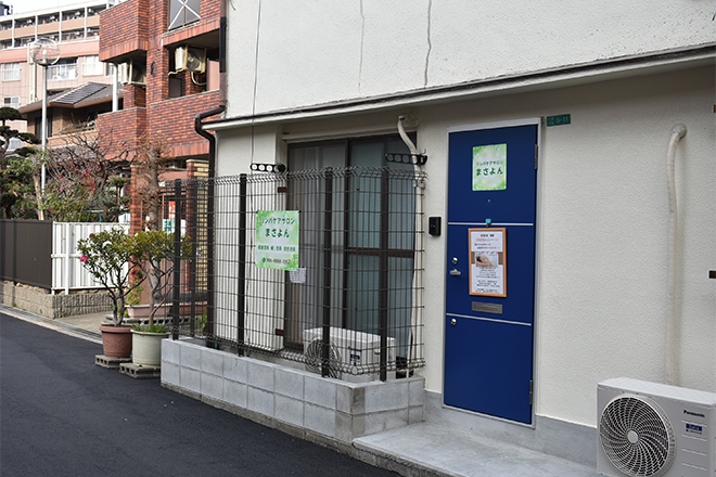 リンパケアサロンまさよん | 十三のリラクゼーション