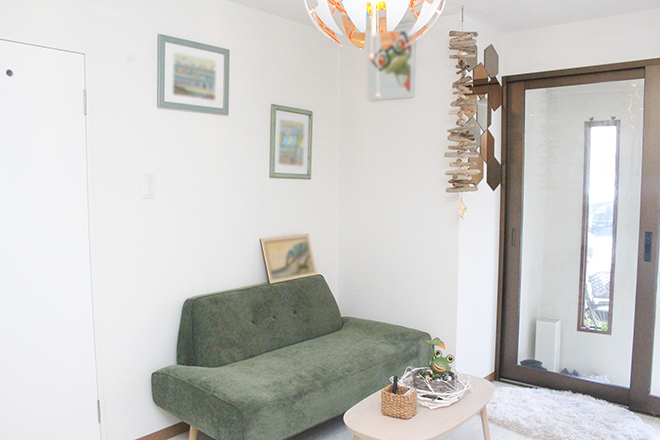 Total Beauty Salon AKALA | 錦糸町のエステサロン