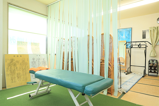 マツモト健康整体センター | 草津のリラクゼーション マツモト健康整体センター | 草津のリラクゼーション