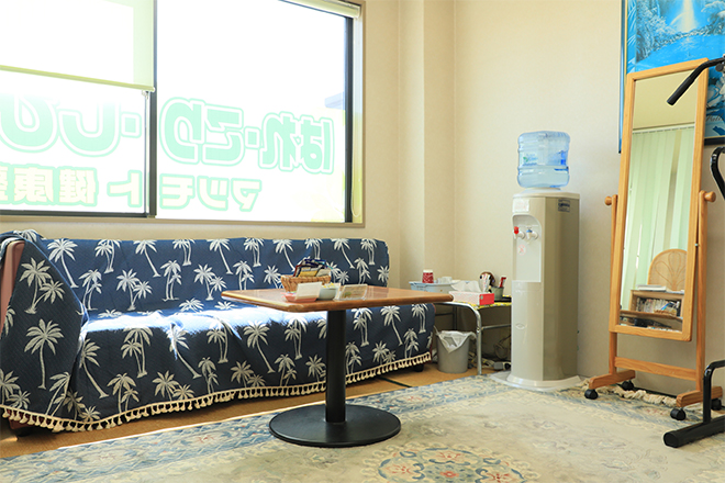 マツモト健康整体センター | 草津のリラクゼーション マツモト健康整体センター | 草津のリラクゼーション