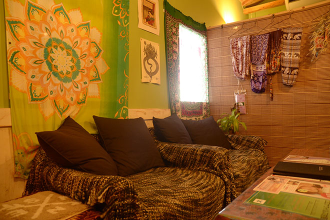 トリムルティ | 橿原のエステサロン