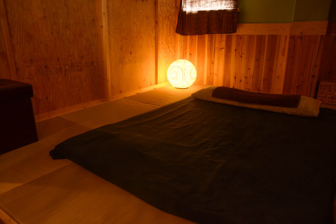 トリムルティ | 橿原のエステサロン