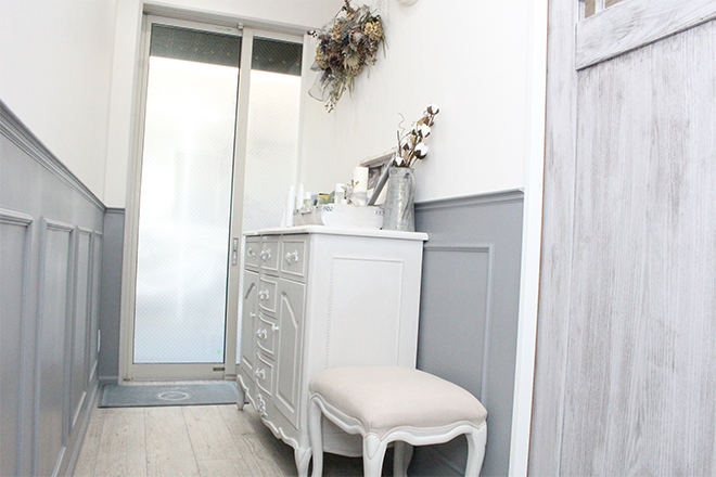 belfine | 板橋のエステサロン