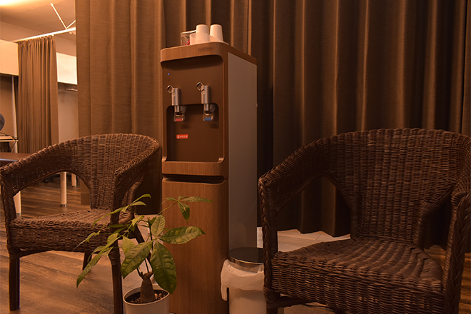 もみまっくす | 松戸のリラクゼーション