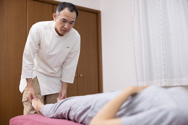 息吹(いぶき)整体院 | 灘/住吉のリラクゼーション 息吹(いぶき)整体院 | 灘/住吉のリラクゼーション