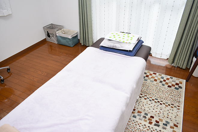 息吹(いぶき)整体院 | 灘/住吉のリラクゼーション