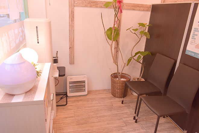 くろこ整体院 | 赤羽のリラクゼーション