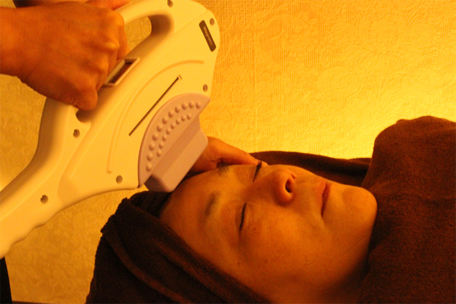 LIERRE | 新宿のリラクゼーション