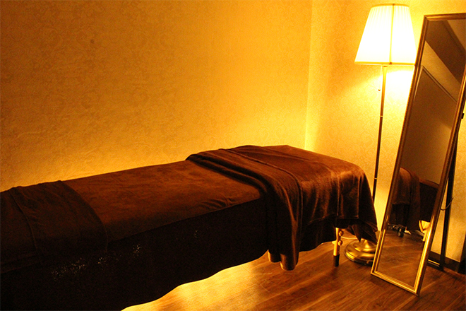 LIERRE | 新宿のリラクゼーション