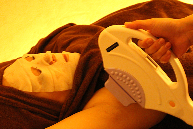 LIERRE | 新宿のリラクゼーション