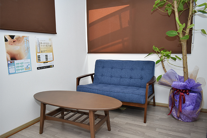 salon・Lagoon | 泉大津のエステサロン salon・Lagoon | 泉大津のエステサロン