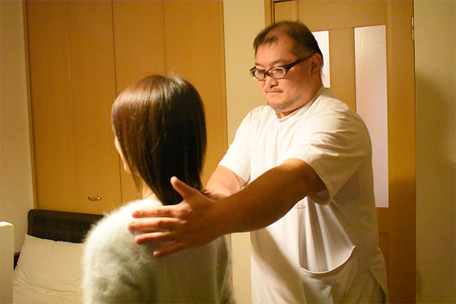 YOSAPARK シャングリラ | 東大阪のリラクゼーション YOSAPARK シャングリラ | 東大阪のリラクゼーション